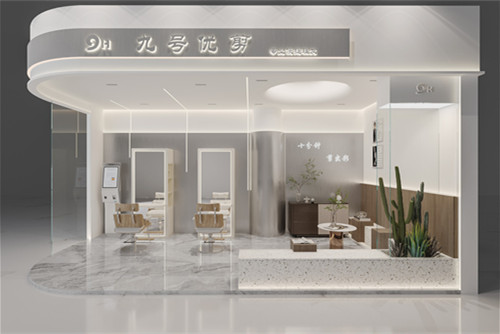 ?？谑泻ｖ纬切轮惺斤L(fēng)格平層裝修案例